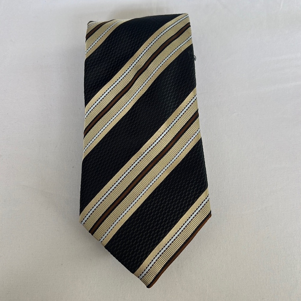 Ermenegildo Zegna Tie